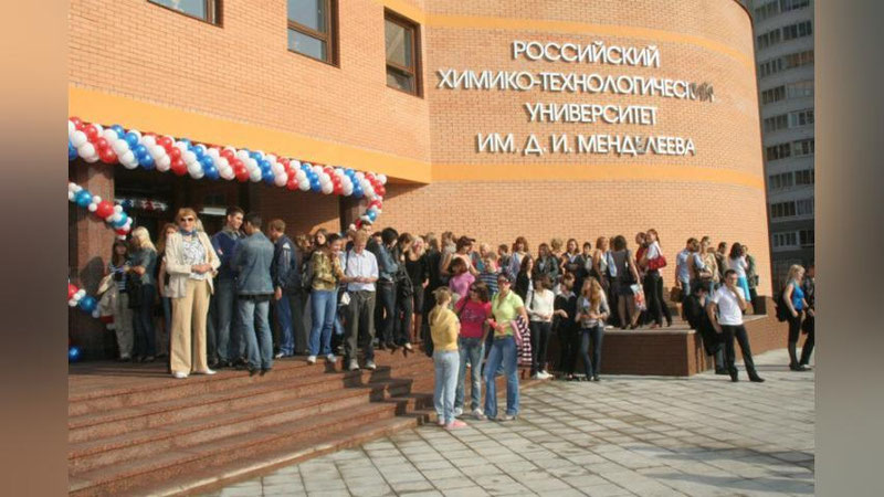 Изрображение 'Ректор МГУ: В Узбекистане откроются филиалы шести российских вузов'