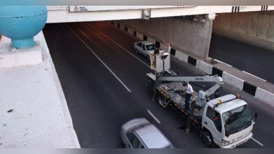 Изрображение 'ЕЩЕ 4 РАДАРА ВВЕДЕНЫ В ДЕЙСТВИЕ В ТАШКЕНТЕ'