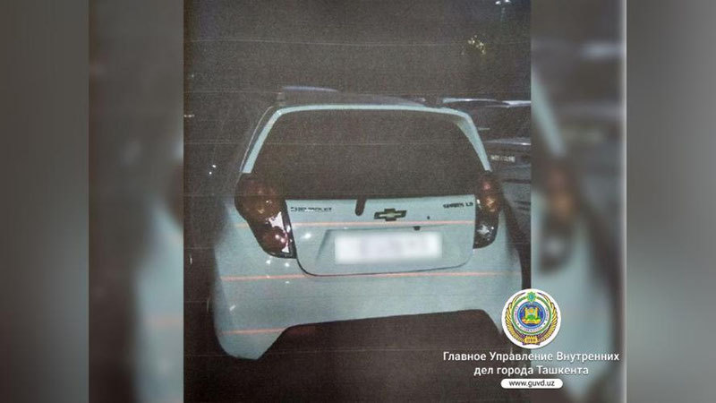 Изрображение 'ЗА ОДНУ НОЧЬ В ТАШКЕНТЕ ЗАДЕРЖАНЫ 15 ЛЮБИТЕЛЕЙ БЫСТРОЙ ЕЗДЫ'