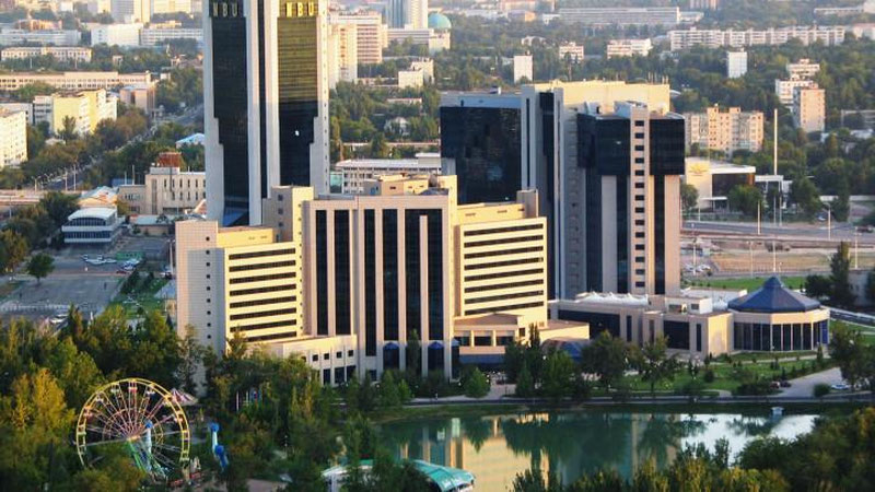 Изрображение 'СИНГАПУР, ГОНКОНГ И УЗБЕКИСТАН - ЛИДЕРЫ РЕЙТИНГА БЕЗОПАСНЫХ СТРАН'