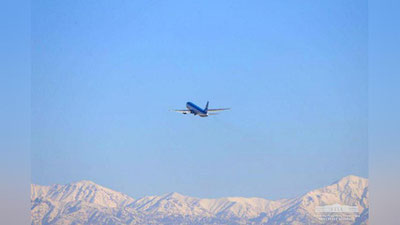 Изрображение 'ШАВКАТ МИРЗИЁЕВ ОТБЫЛ В ИНДИЮ'