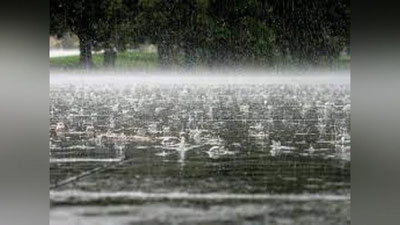 Изрображение 'По Узбекистану пройдут кратковременные дожди: погода на 25 апреля'