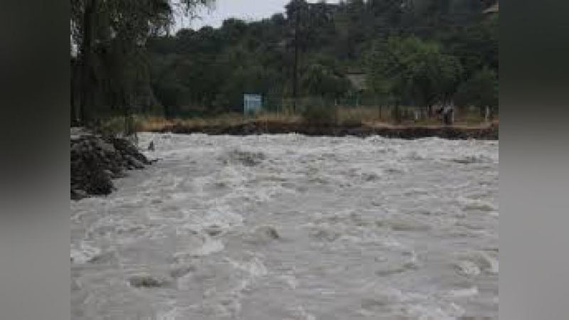 '"O`zgidromet" vodiy viloyatlarida yana sel xavfi mavjudlidan ogohlantirdi'ning rasmi