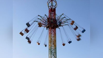 Изрображение 'Утвержден общий технический регламент по безопасности аттракционов'