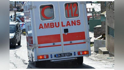 Изрображение 'Узбекистанец получил смертельные травмы на заводе в Турции'