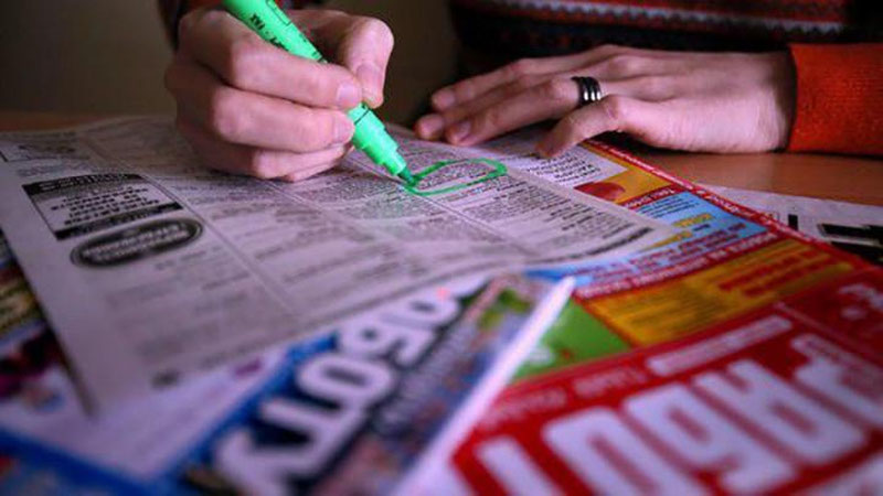 Изрображение 'Уровень безработицы снизился по итогам 9-ти месяцев, - Минтруда'