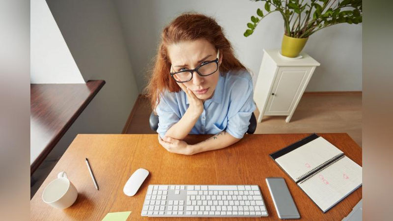 Изрображение '​ПОЧЕМУ НЕ ПРЕДОСТАВИЛИ ОТГУЛЫ?'