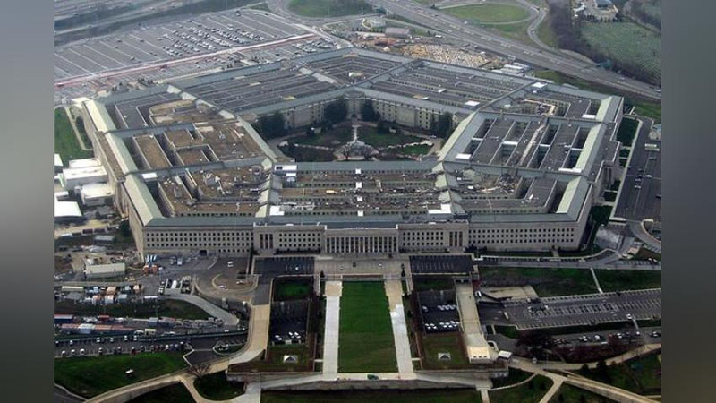 Изрображение 'Пентагон: США и Узбекистан намерены продолжить сотрудничество в военной сфере'