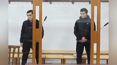Изрображение 'Вынесен приговор по делу о зверском убийстве молодого предпринимателя в Ташкенте'
