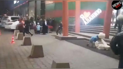 Изрображение 'НЕЛОВКОЕ ПОХИЩЕНИЕ НЕВЕСТЫ НА КАВКАЗЕ СНЯЛИ НА ВИДЕО'