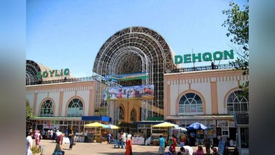 Изрображение 'После драки на Кулюйкском базаре одна из продавщиц угодила на больничную койку'