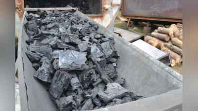Изрображение 'Минэнергетики отчиталось о результатах перевода производств с газа на уголь'