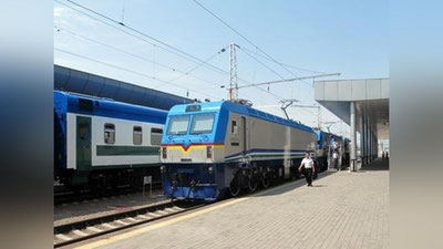 Изрображение 'Ж/д билеты на внутренние рейсы будут поступать в продажу за 60 дней'