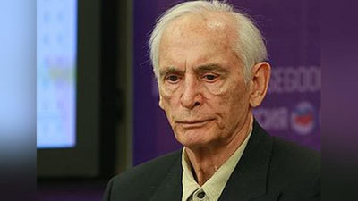 Изрображение 'Скончался народный артист СССР Василий Лановой'