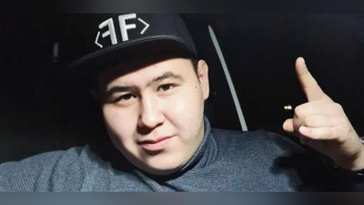 Изрображение 'Диджей из Казахстана получил премию «Грэмми»'