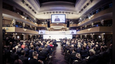 Изрображение 'ГЛАВА МИД ОТПРАВЛЯЕТСЯ НА МЮНХЕНСКУЮ КОНФЕРЕНЦИЮ ПО БЕЗОПАСНОСТИ'