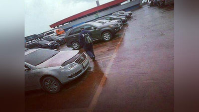 Изрображение 'В РОССИЙСКОМ НОРИЛЬСКЕ ПРОШЕЛ "КРОВАВЫЙ ДОЖДЬ" (ВИДЕО)'