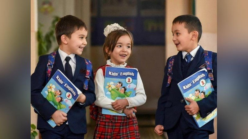 Изрображение 'В Госкомстате озвучили среднюю численность учащихся на одного учителя в регионах'