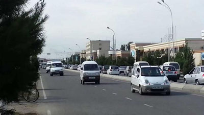 Изрображение 'Инспектор Минтранспорта получил выговор за грубое отношение (видео)'