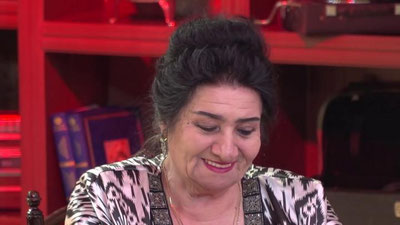 Изрображение 'Скончалась народная артистка Узбекистана Марьям Ихтиёрова'