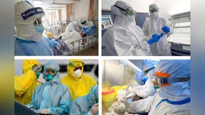 Изрображение 'Органы юстиции выявили задолженность перед медработниками на 9 млрд сумов'