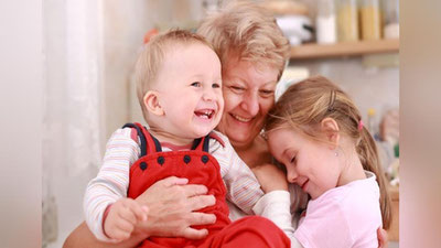 Изрображение 'Может ли внучка получить наследство?'