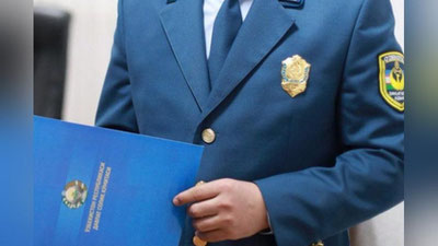 Изрображение 'В ГНК рассказали, как застройщики в Узбекистане уклоняются от уплаты налогов'