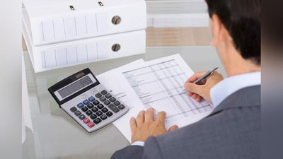 Изрображение 'Президент подписал Закон «Об аудиторской деятельности»: комментарий (видео)'