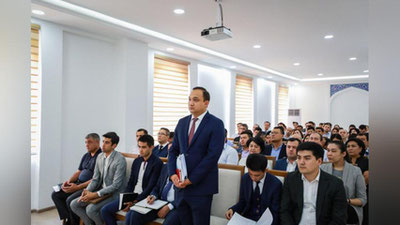 Изрображение 'Представлен новый заместитель главы Госкомтуризма'