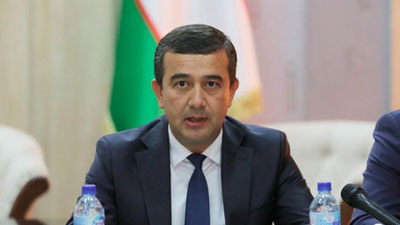 Изрображение 'Минвуз: Размер стипендии в 400 тысяч может быть пересмотрен'