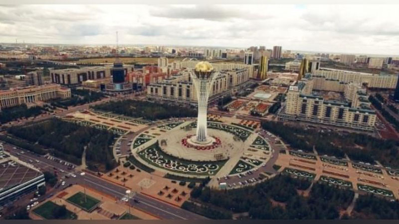 Изрображение 'СТОЛИЦА КАЗАХСТАНА ОТНЫНЕ НОСИТ ДРУГОЕ НАЗВАНИЕ'