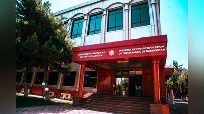 Изрображение 'МНО НАЧАЛО РАССЛЕДОВАНИЕ ФАКТОВ ИЗБИЕНИЯ ВОСПИТАННИКОВ СПЕЦШКОЛЫ В САМАРКАНДЕ'