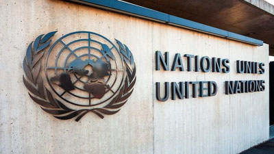 Изрображение 'С начала войны в Украине погибло более 8 тысяч мирных жителей, - ООН'