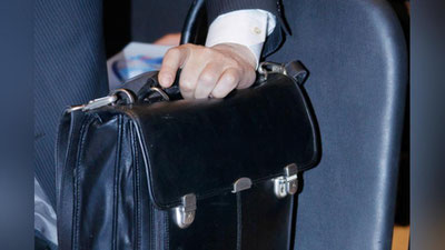 Изрображение 'Сенат взял под контроль ситуацию вокруг налогового комитета и предпринимателей'