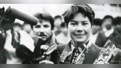 Изрображение 'СКОНЧАЛАСЬ ЕДИНСТВЕННАЯ В ИСТОРИИ УЗБЕКИСТАНА ЧЕМПИОНКА ЗИМНЕЙ ОЛИМПИАДЫ'