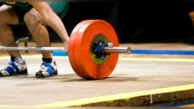 Изрображение 'Чемпионат Азии по тяжелой атлетике перенесен в Ташкент из-за коронавируса'