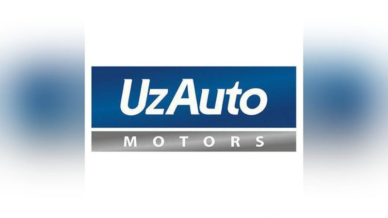 Изрображение 'АО «UzAuto Motors» предоставят кредит в 150 млн евро'