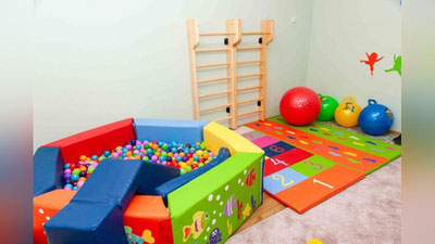 Изрображение 'Для предпринимателей, берущих шефство над детсадами, предусмотрены налоговые льготы'