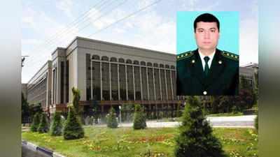 Изрображение 'В МВД назначили ответственного за работу со СМИ'