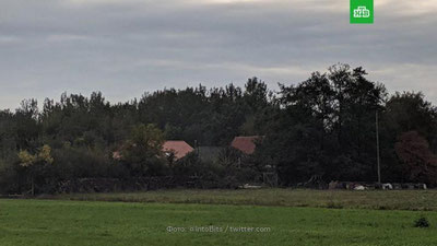 Изрображение 'В Нидерландах семья 9 лет ожидала в подвале дома конца света'