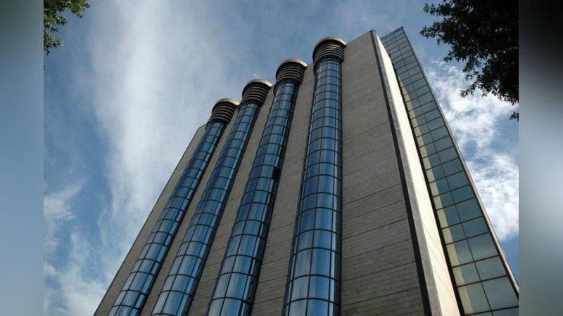 Изрображение 'Центробанк оставил ставку рефинансирования без изменений'