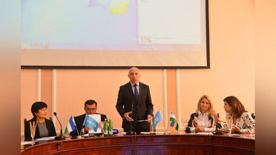 Изрображение 'Минздрав объявил о начале вакцинации против ВПЧ'