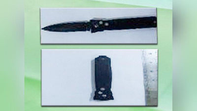 Изрображение 'В Алмазарском районе школьник ранил в спину старшеклассника'