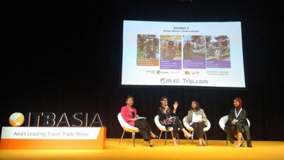 Изрображение 'Узбекистан вошел в ТОП-10 привлекательных стран для туристок-мусульманок'