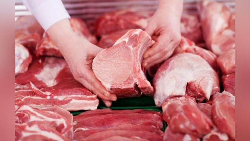 Изрображение 'Где продают самые дешевые мясо, рис, масло и сахар: информация от Госкомстата'