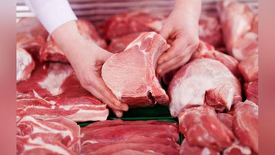 Изрображение 'Где продают самые дешевые мясо, рис, масло и сахар: информация от Госкомстата'