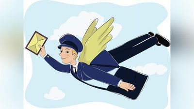 Изрображение 'Документы из ЦГУ пришлют по почте'