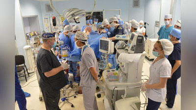 Изрображение 'Список родственников-доноров может быть расширен'