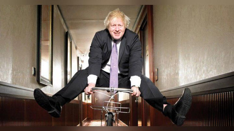 Изрображение 'Brexit будет: консерваторы Джонсона побеждают на выборах в парламент'