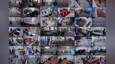 Изрображение 'ЦИК озвучил явку избирателей к 18:00'